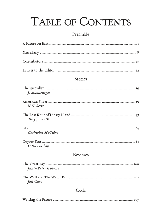 Into the Ruins - Issue 1-page003