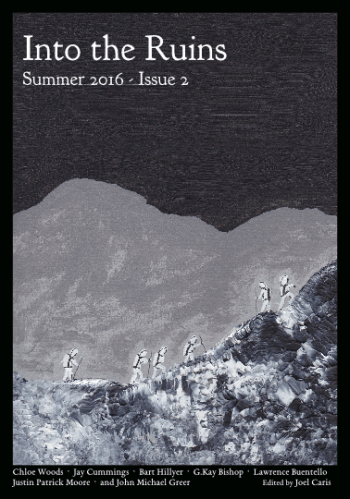 Into the Ruins Cover Issue 2 - Cover Only-page001